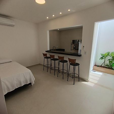 Apartamento Ressurgencia Loft Arraial do Cabo Exterior foto
