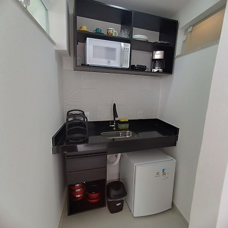 Apartamento Ressurgencia Loft Arraial do Cabo Exterior foto