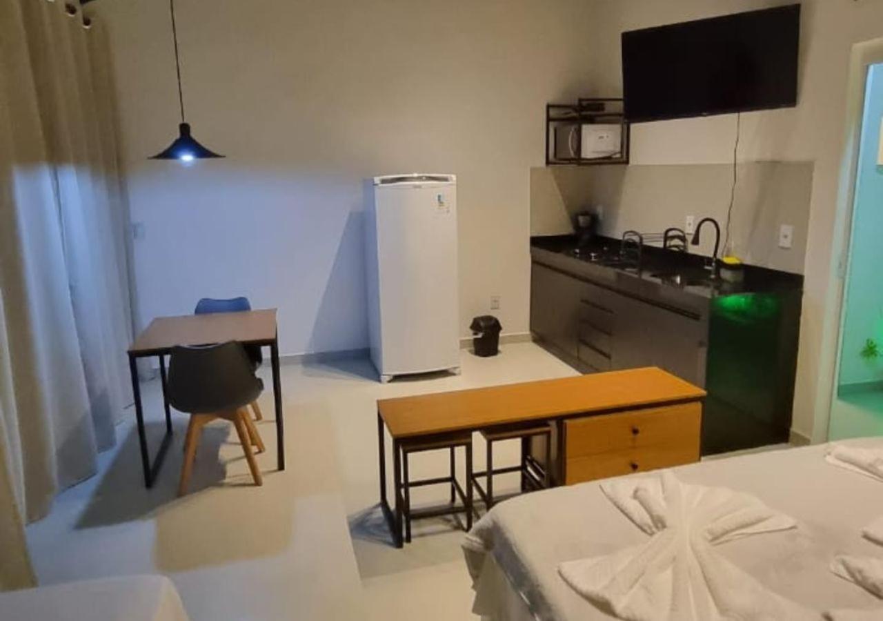 Apartamento Ressurgencia Loft Arraial do Cabo Exterior foto