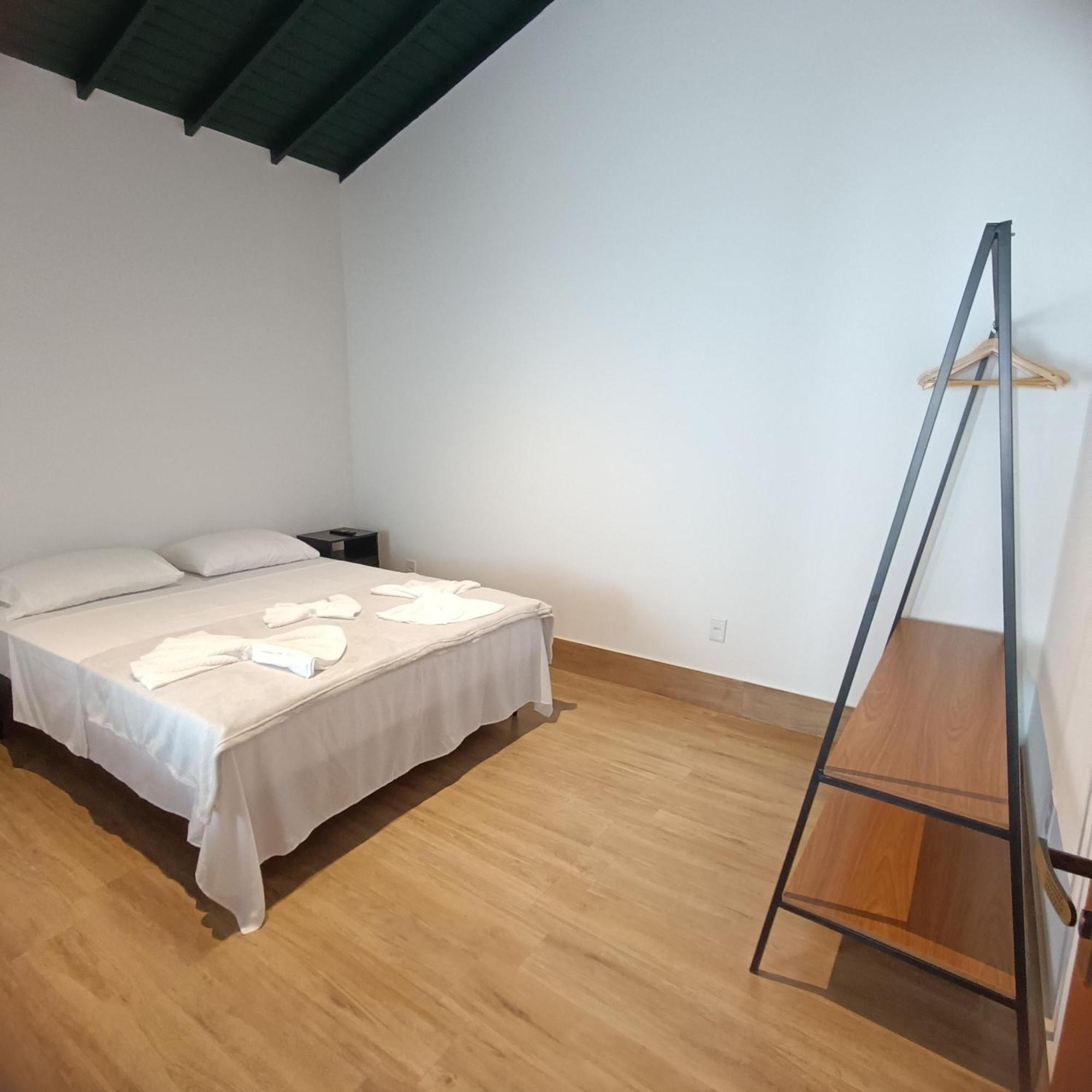 Apartamento Ressurgencia Loft Arraial do Cabo Exterior foto