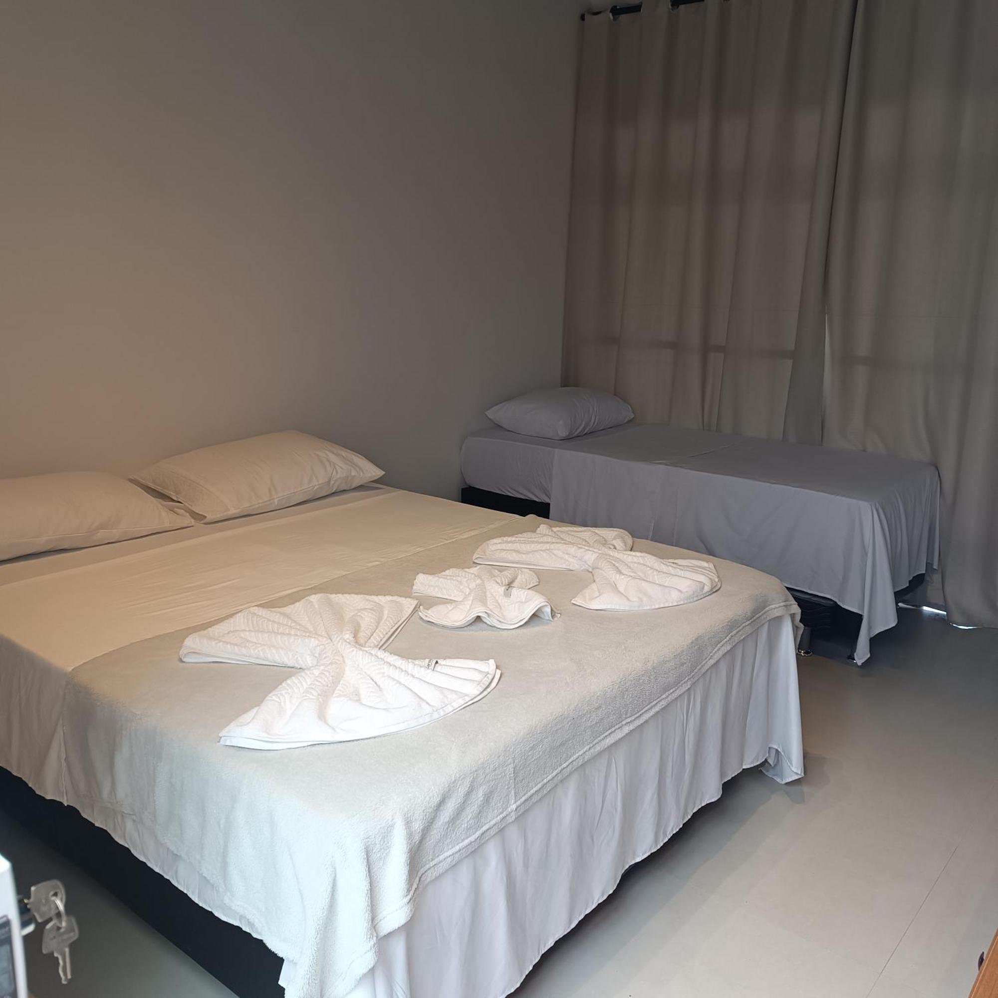 Apartamento Ressurgencia Loft Arraial do Cabo Exterior foto