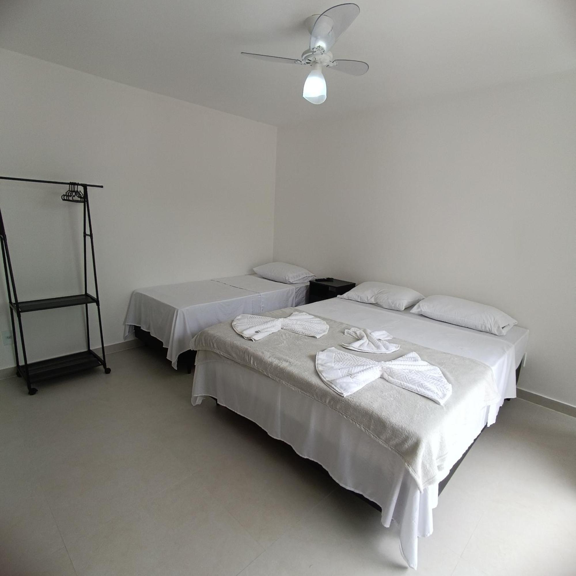 Apartamento Ressurgencia Loft Arraial do Cabo Exterior foto