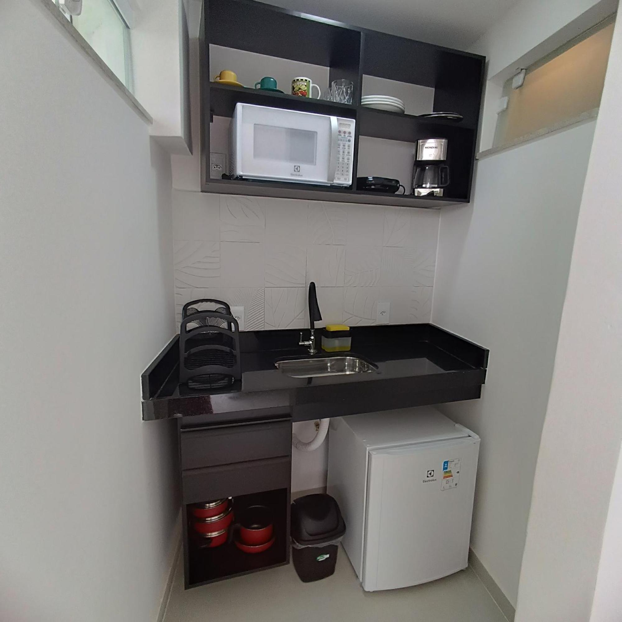 Apartamento Ressurgencia Loft Arraial do Cabo Exterior foto