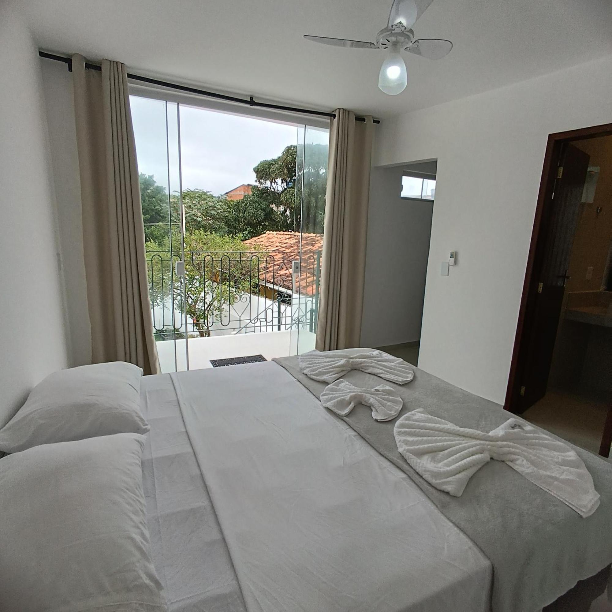 Apartamento Ressurgencia Loft Arraial do Cabo Exterior foto