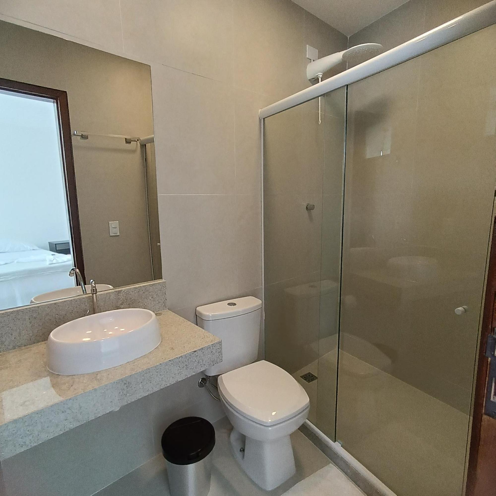 Apartamento Ressurgencia Loft Arraial do Cabo Exterior foto