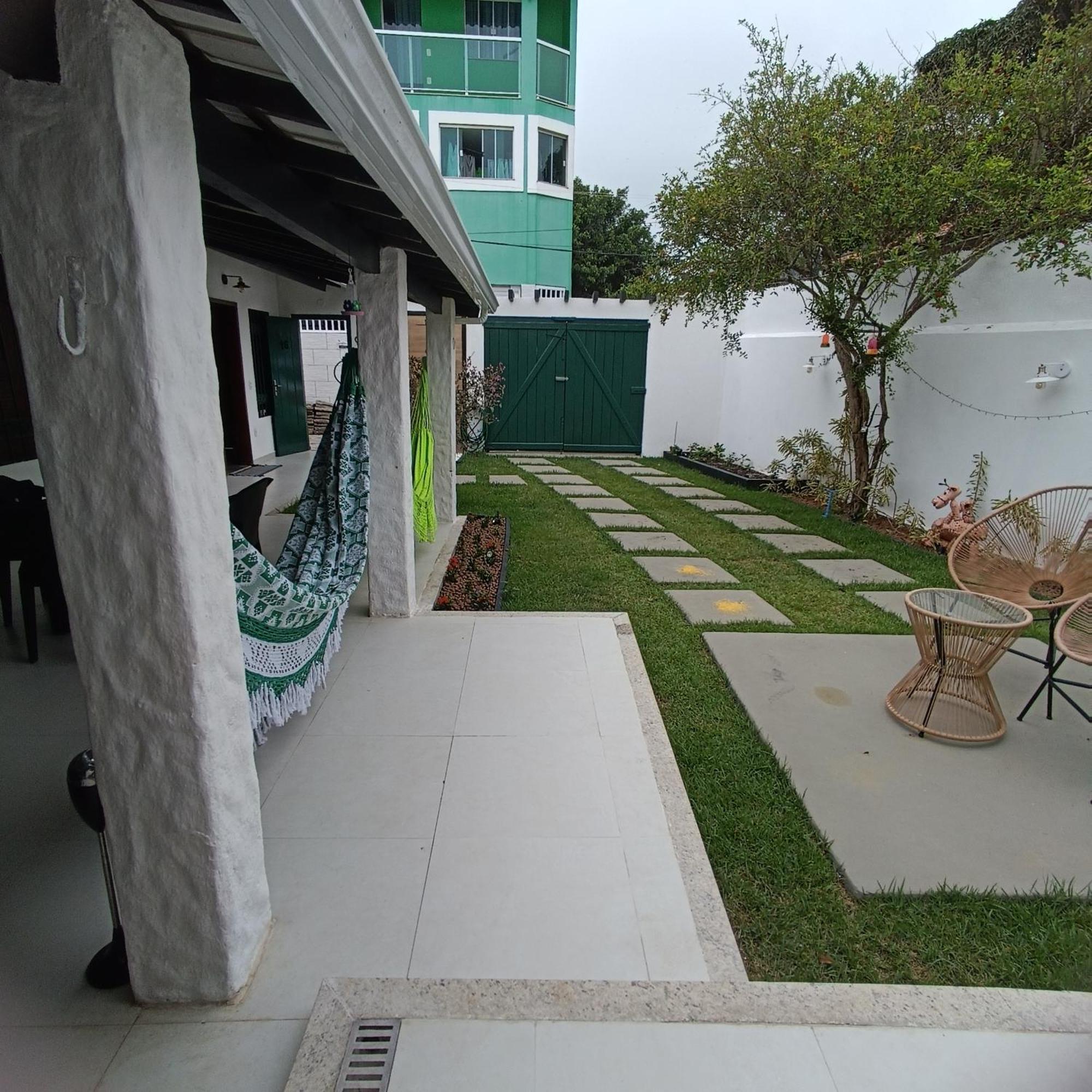 Apartamento Ressurgencia Loft Arraial do Cabo Exterior foto
