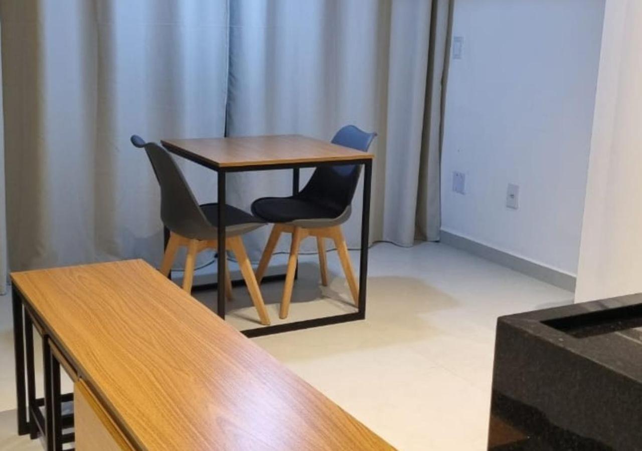Apartamento Ressurgencia Loft Arraial do Cabo Exterior foto