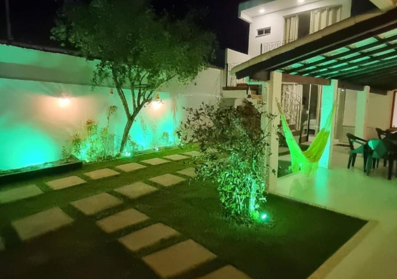 Apartamento Ressurgencia Loft Arraial do Cabo Exterior foto